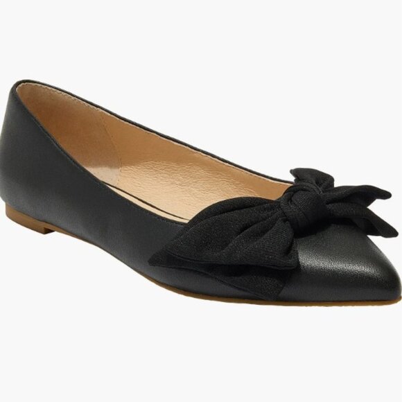 Jack Rogers Debra Ballet Flat - Picture 1 of 4